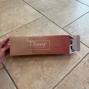 Farery Ionic Thermal Brush